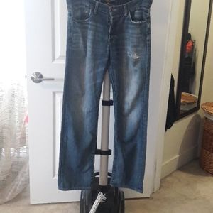 Men's Vintage Jeans. Lucky Brand. 34 x34